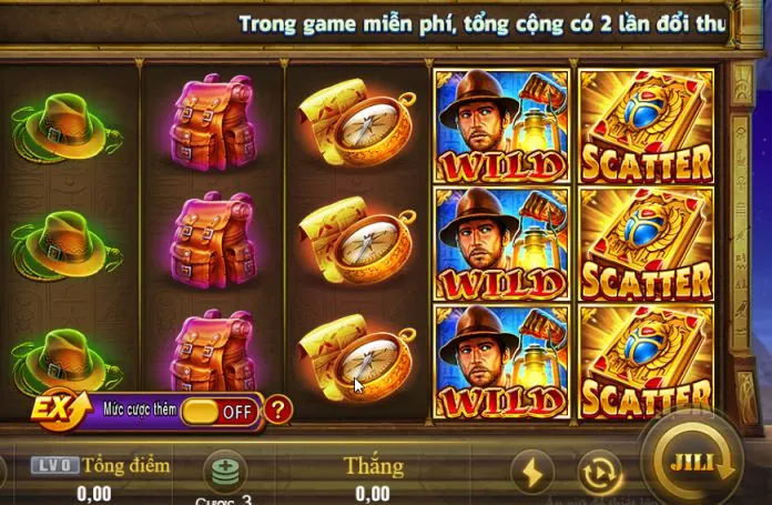 Slot Cổ Điển tại ax88