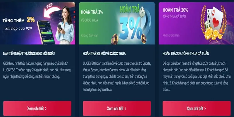 Ưu Đãi Đặc Biệt Dành Cho Trò Chơi Bắn Cá