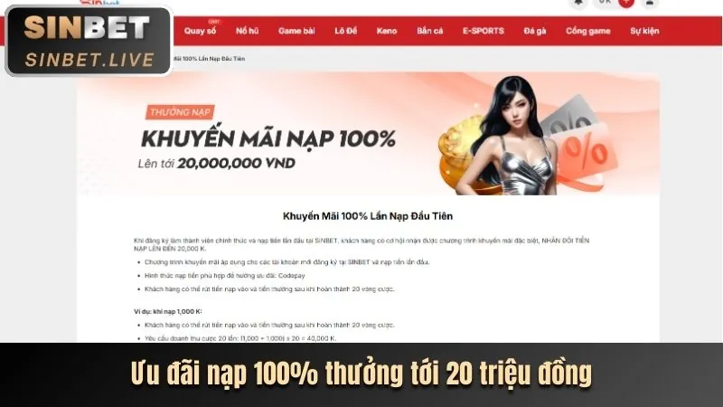 Ưu đãi chào mừng thành viên mới ax88
